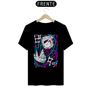 Nome do produtoGojo v2 - Jujutsu Kaisen | Camiseta Unissex