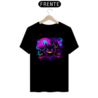 Nome do produtoMonster | Camiseta Unissex