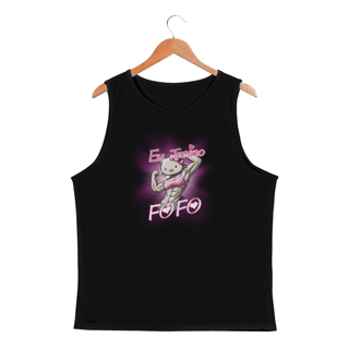 Nome do produtoHello Kitty Maromba v3 | Regata Sport UV