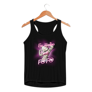 Nome do produtoHello Kitty Maromba v3 | Regata Sport UV Feminina