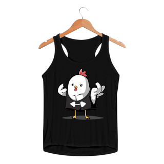 Nome do produtoFrango | Regata Sport UV Feminina