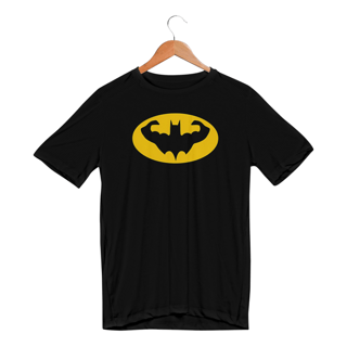 Nome do produtoBatman Musculoso | Camiseta Sport UV