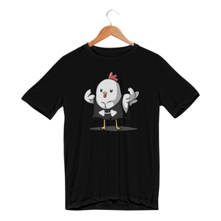 Nome do produtoFrango | Camiseta Sport UV