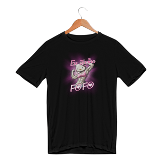 Nome do produtoHello Kitty Maromba v3 | Camiseta Sport UV