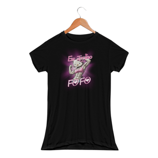 Nome do produtoHello Kitty Maromba v3 | Camiseta Feminina Sport UV