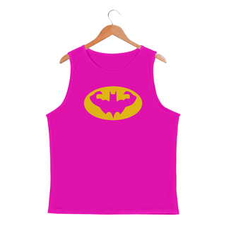 Nome do produtoBatman Musculoso | Regata Sport UV