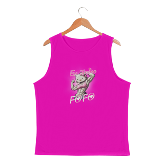 Nome do produtoHello Kitty Maromba v3 | Regata Sport UV