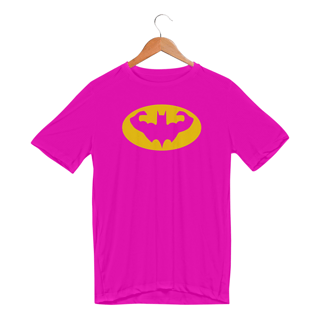 Nome do produtoBatman Musculoso | Camiseta Sport UV