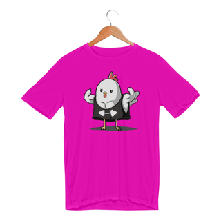 Nome do produtoFrango | Camiseta Sport UV