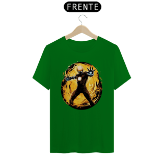 Nome do produtoGenos | One Punch Man v1 - Camiseta Unissex