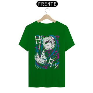 Nome do produtoGojo v2 - Jujutsu Kaisen | Camiseta Unissex