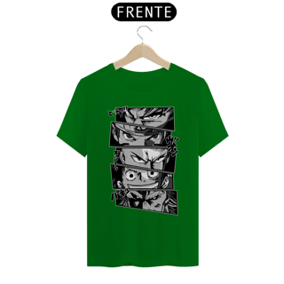 Nome do produtoOlhos Animes | Camiseta Unissex