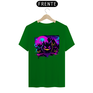 Nome do produtoMonster | Camiseta Unissex
