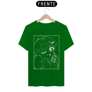 Nome do produtoOtakinho v2 | Papo Bosta - Camiseta