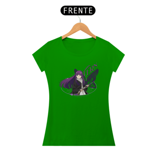 Nome do produtoFern A Maga - Sousou No Frieren | Camiseta Feminina