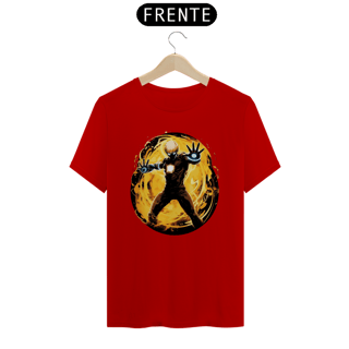Nome do produtoGenos | One Punch Man v1 - Camiseta Unissex