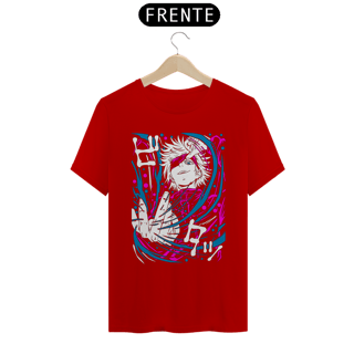 Nome do produtoGojo v2 - Jujutsu Kaisen | Camiseta Unissex