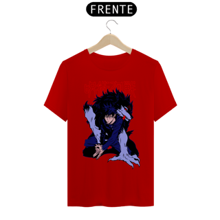 Nome do produtoMegumi Shikigamis - Jujutsu Kaisen | Camiseta Unissex
