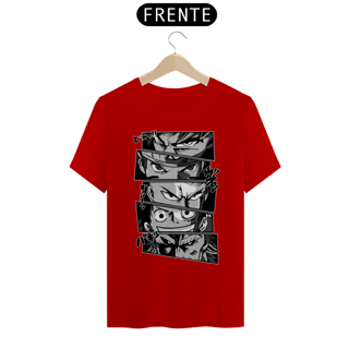 Nome do produtoOlhos Animes | Camiseta Unissex
