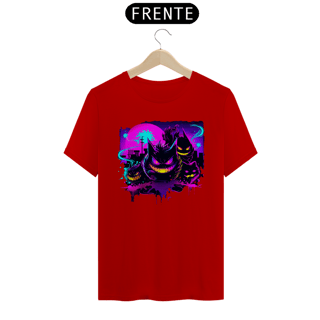 Nome do produtoMonster | Camiseta Unissex