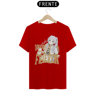 Nome do produtoFrieren - Sousou No Frieren v1 | Camiseta Unissex