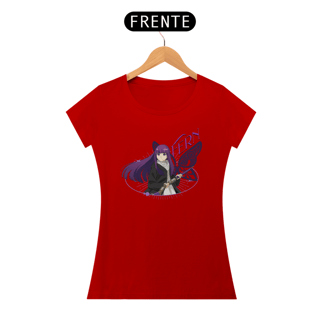 Nome do produtoFern A Maga - Sousou No Frieren | Camiseta Feminina