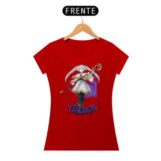 Nome do produtoFrieren - Sousou No Frieren v2 | Camiseta Feminina