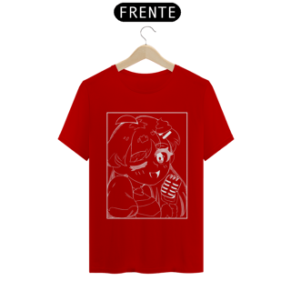 Nome do produtoOtakinho v2 | Papo Bosta - Camiseta