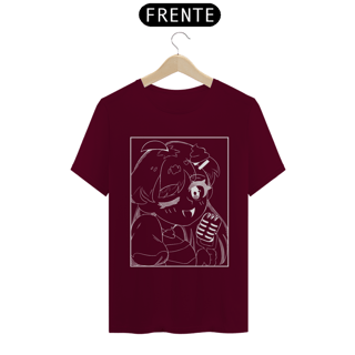 Nome do produtoOtakinho v2 | Papo Bosta - Camiseta
