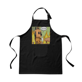 Consegui cozinhar, mas comi carvão