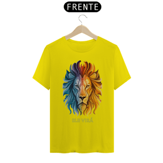 Nome do produto Ele virá - Leão
