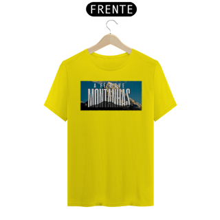 Nome do produto A Fé Move Montanhas