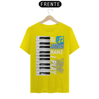 Nome do produto Piano - In Jesus Name I Play