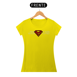 Nome do produto Jesus - Super Herói