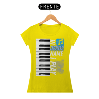 Nome do produto In Jesus Name I PLAY