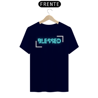 Nome do produto Blessed - Abençoado!!