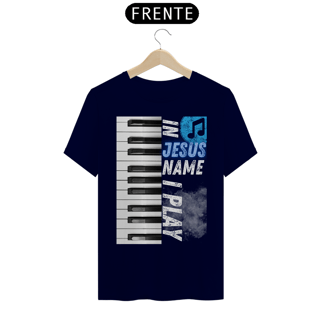 Nome do produto Piano - In Jesus Name I Play
