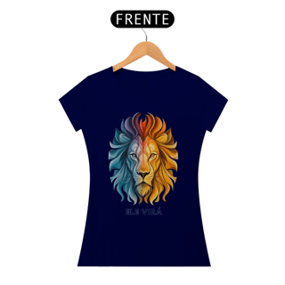 Nome do produto Ele virá - Leão