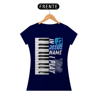 Nome do produto In Jesus Name I PLAY