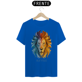Nome do produto Ele virá - Leão