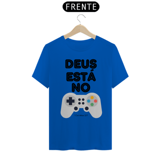 Nome do produto Deus esta no controle - 1 Corintios 2:9