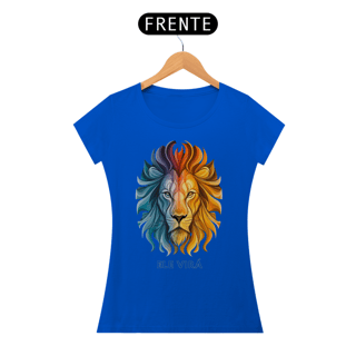 Nome do produto Ele virá - Leão