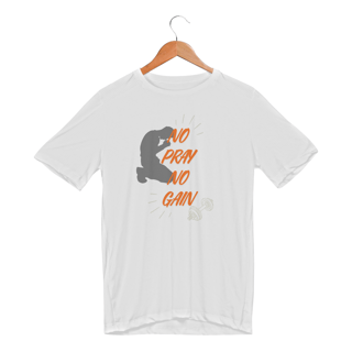 Nome do produto No Pray No Gain - Sport Dry UV
