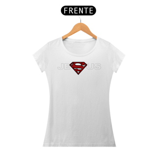 Nome do produto Jesus - Super Herói