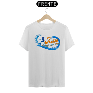 Nome do produto Jesus - lives in me