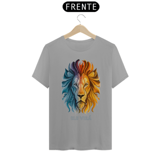 Nome do produto Ele virá - Leão