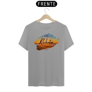 Nome do produto O meu redentor vive!!