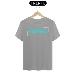 Nome do produto Blessed - Abençoado!!