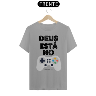 Nome do produto Deus esta no controle - 1 Corintios 2:9