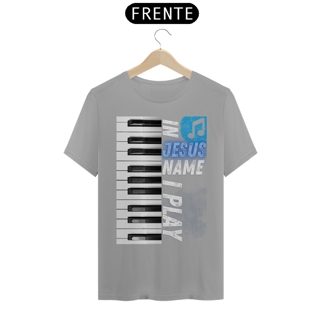 Nome do produto Piano - In Jesus Name I Play